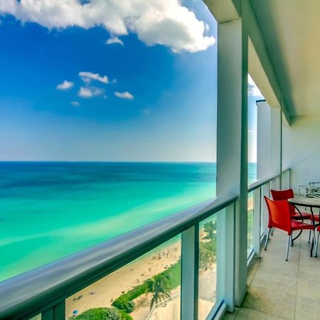 Villa Castle Ph3 Miami Beach Exterior foto