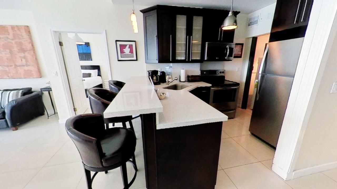 Villa Castle Ph3 Miami Beach Exterior foto