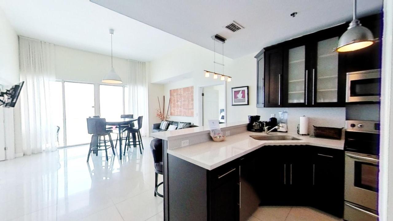 Villa Castle Ph3 Miami Beach Exterior foto