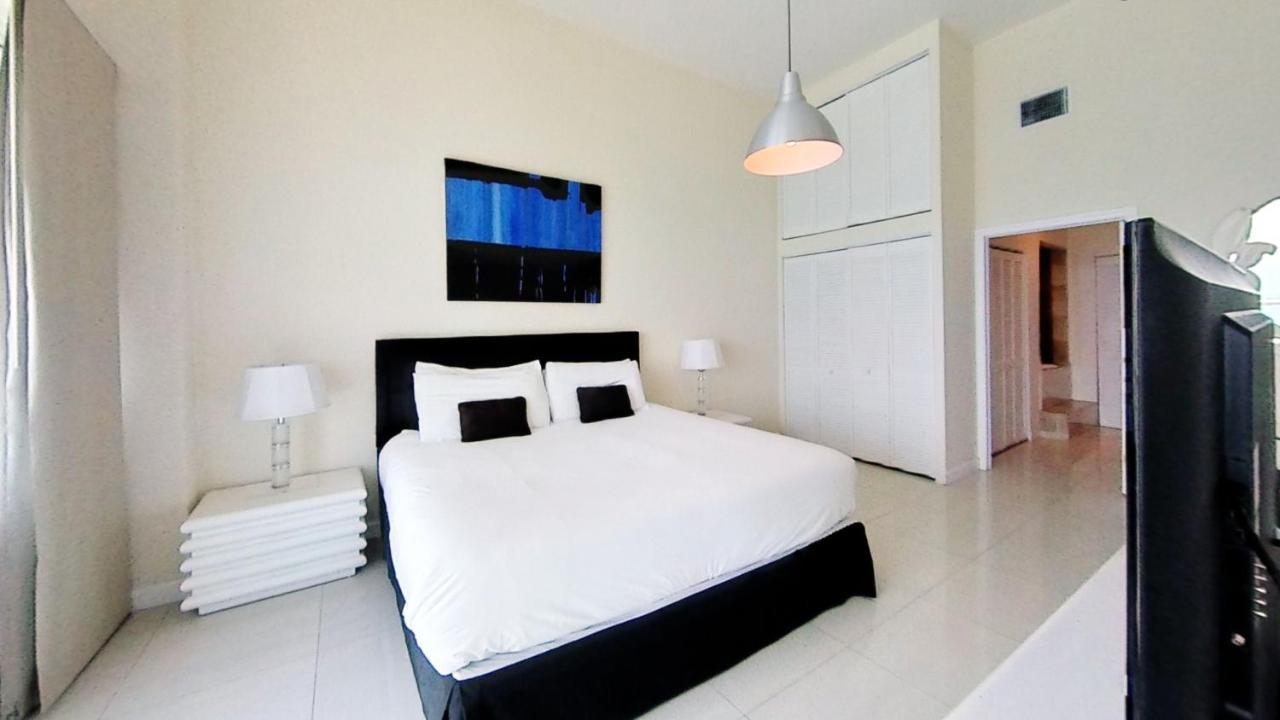 Villa Castle Ph3 Miami Beach Exterior foto