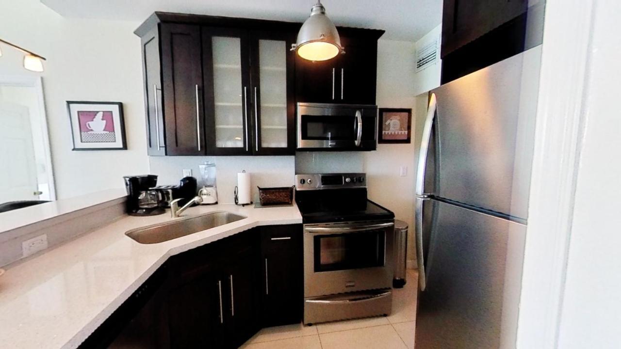 Villa Castle Ph3 Miami Beach Exterior foto