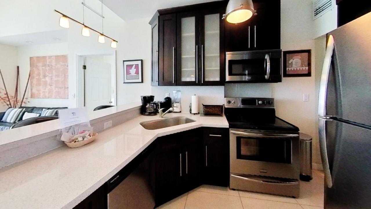 Villa Castle Ph3 Miami Beach Exterior foto