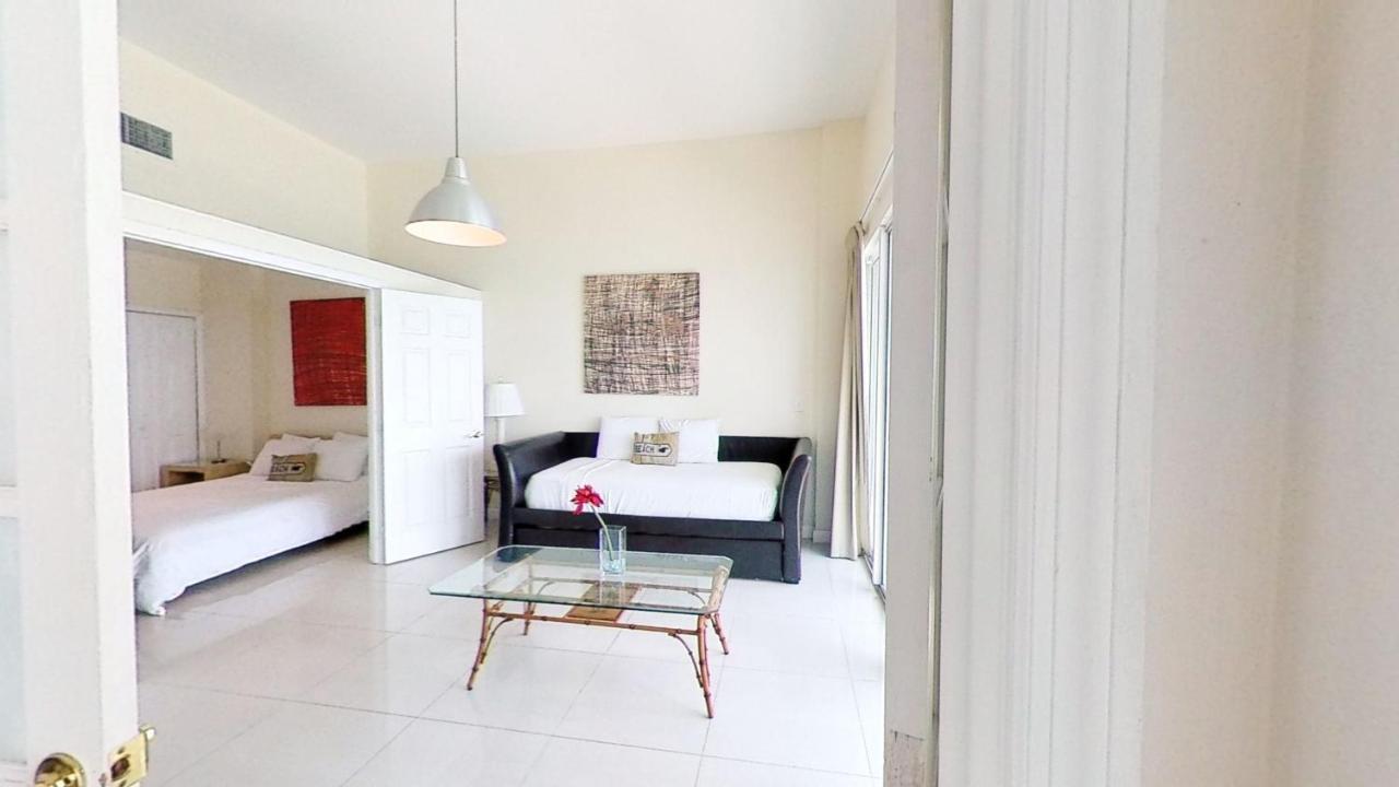 Villa Castle Ph3 Miami Beach Exterior foto
