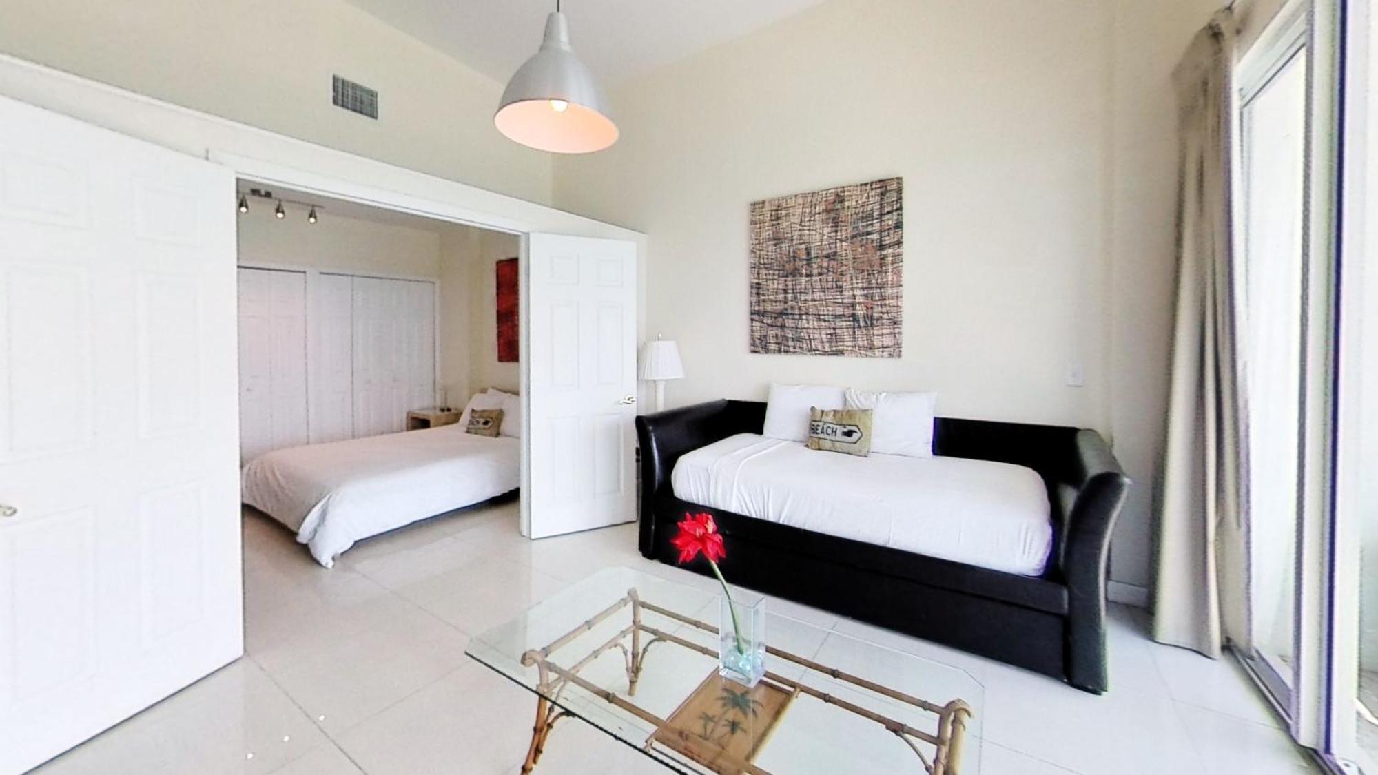 Villa Castle Ph3 Miami Beach Exterior foto