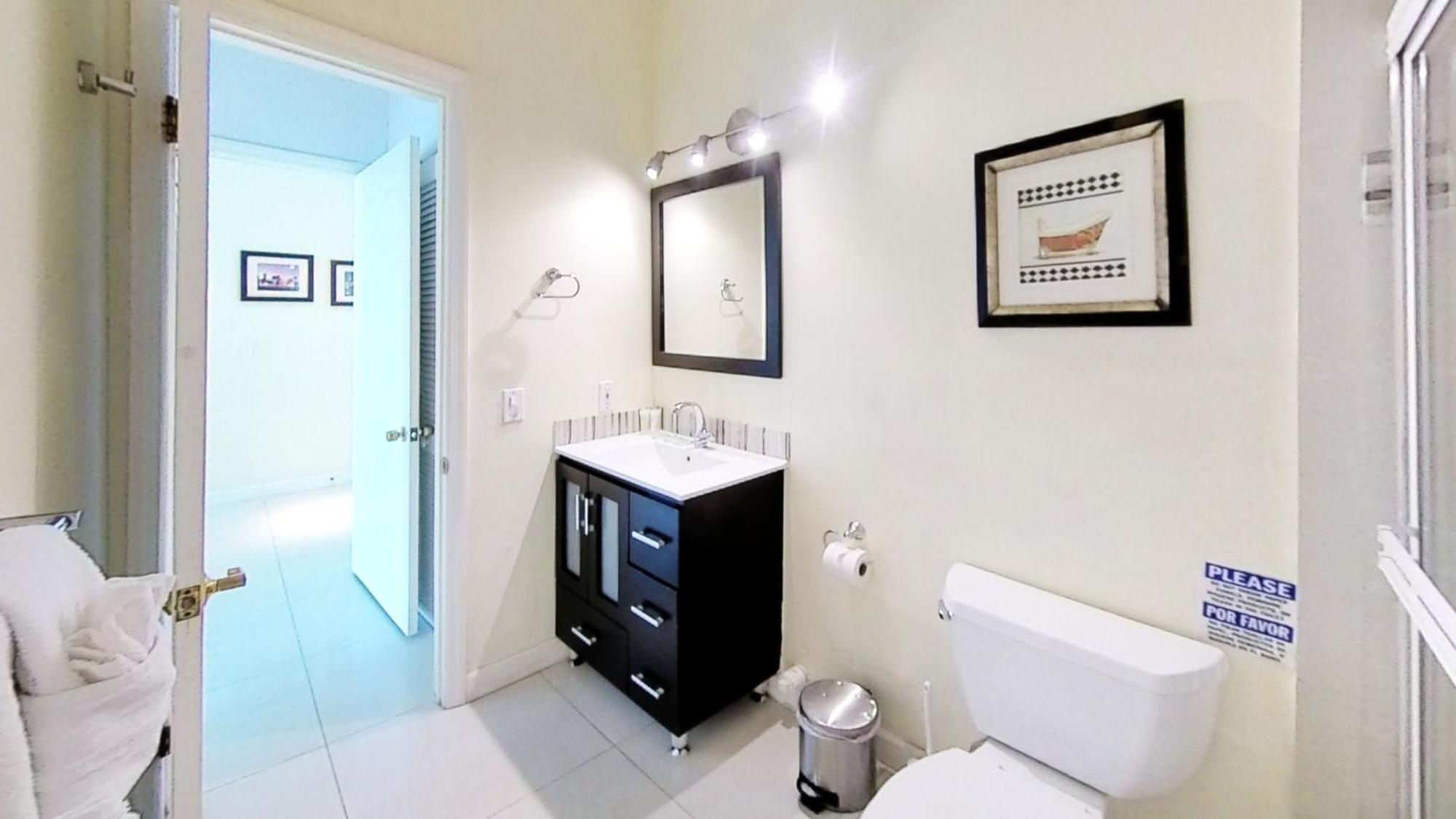 Villa Castle Ph3 Miami Beach Zimmer foto