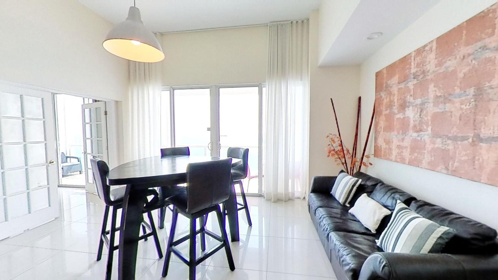 Villa Castle Ph3 Miami Beach Zimmer foto