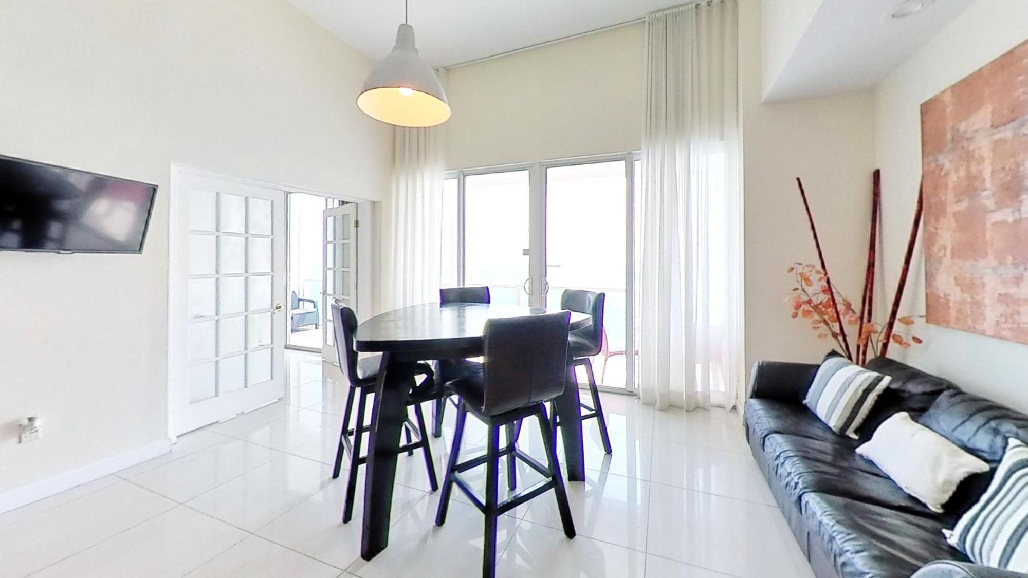Villa Castle Ph3 Miami Beach Zimmer foto