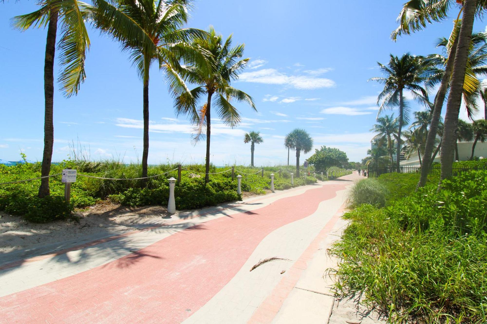 Villa Castle Ph3 Miami Beach Exterior foto