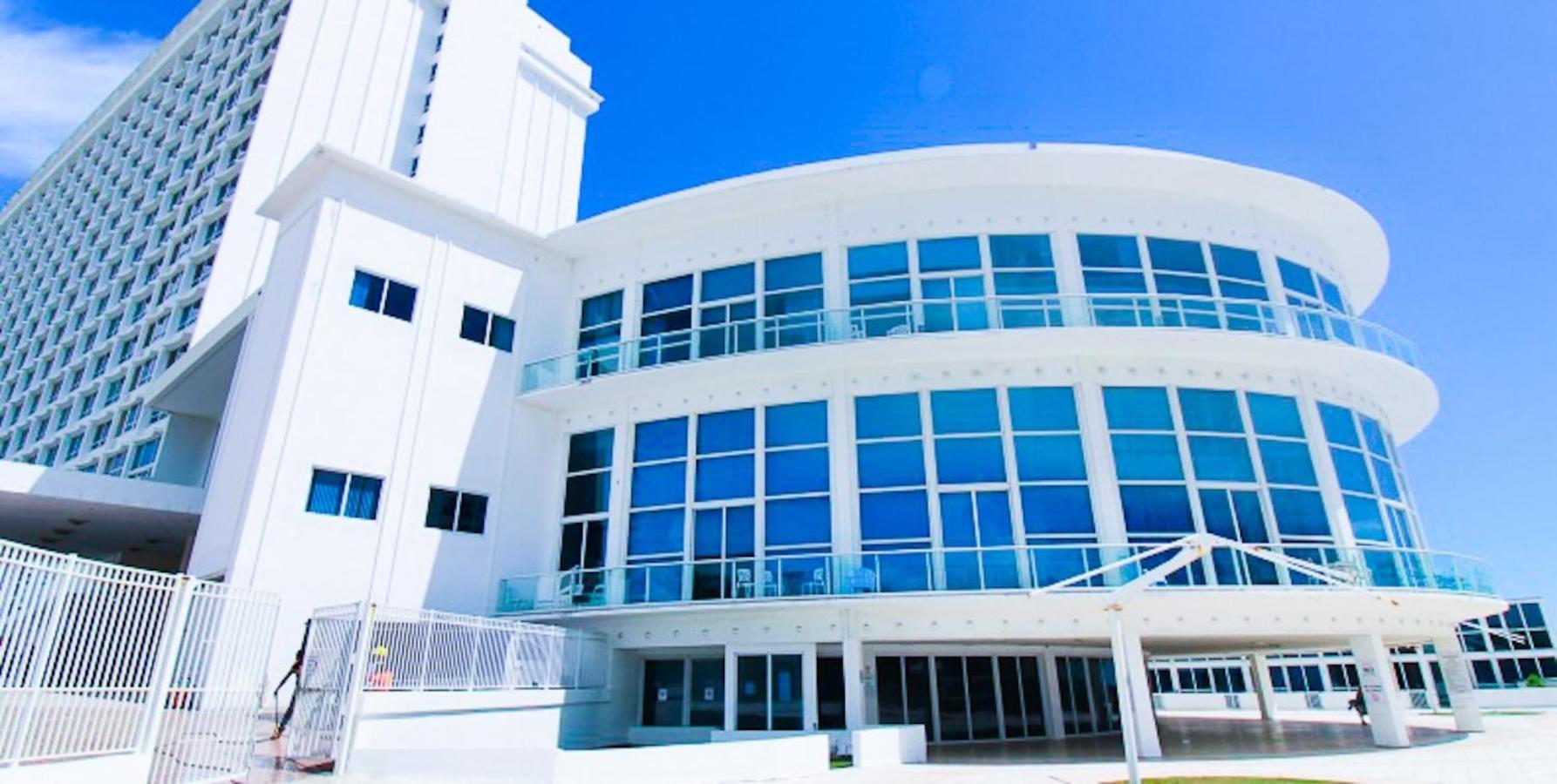 Villa Castle Ph3 Miami Beach Exterior foto