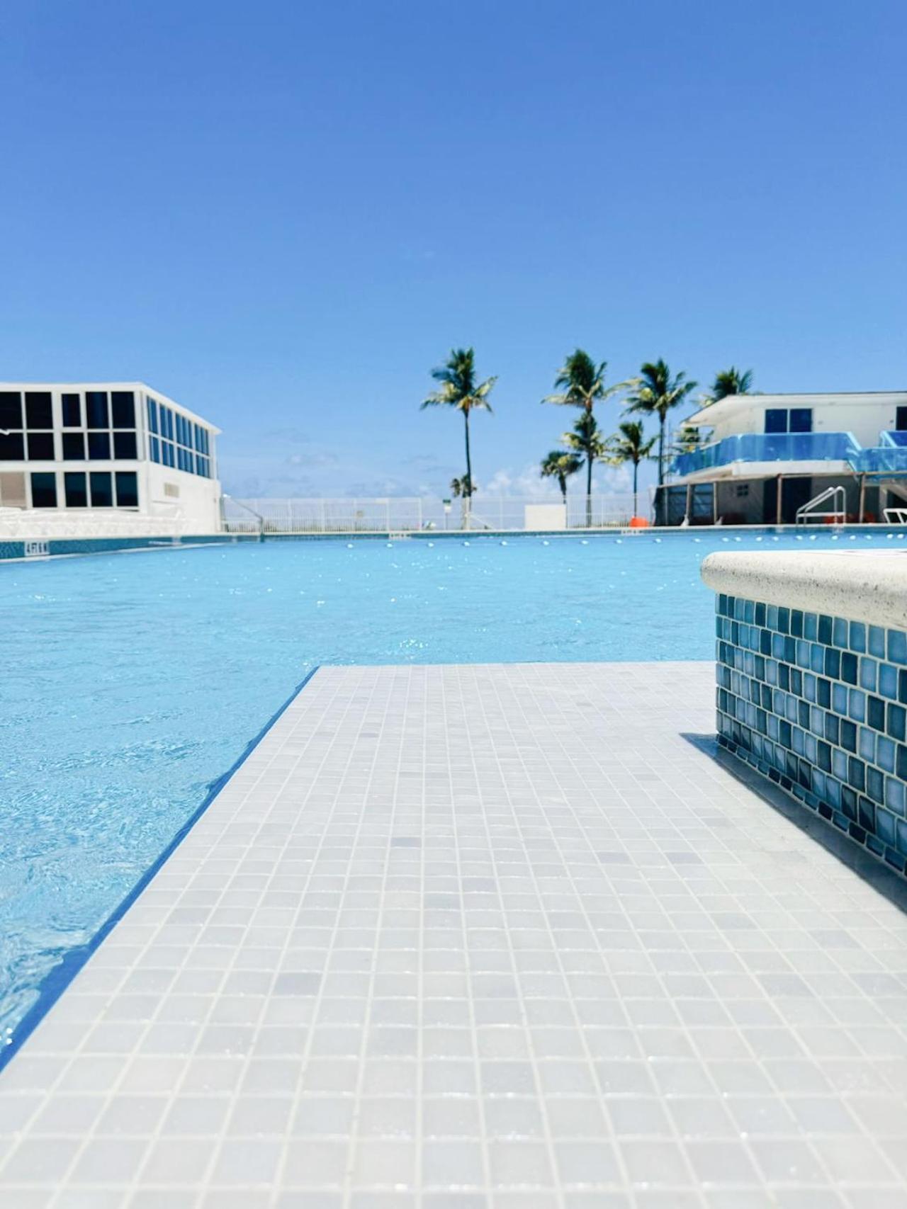 Villa Castle Ph3 Miami Beach Exterior foto