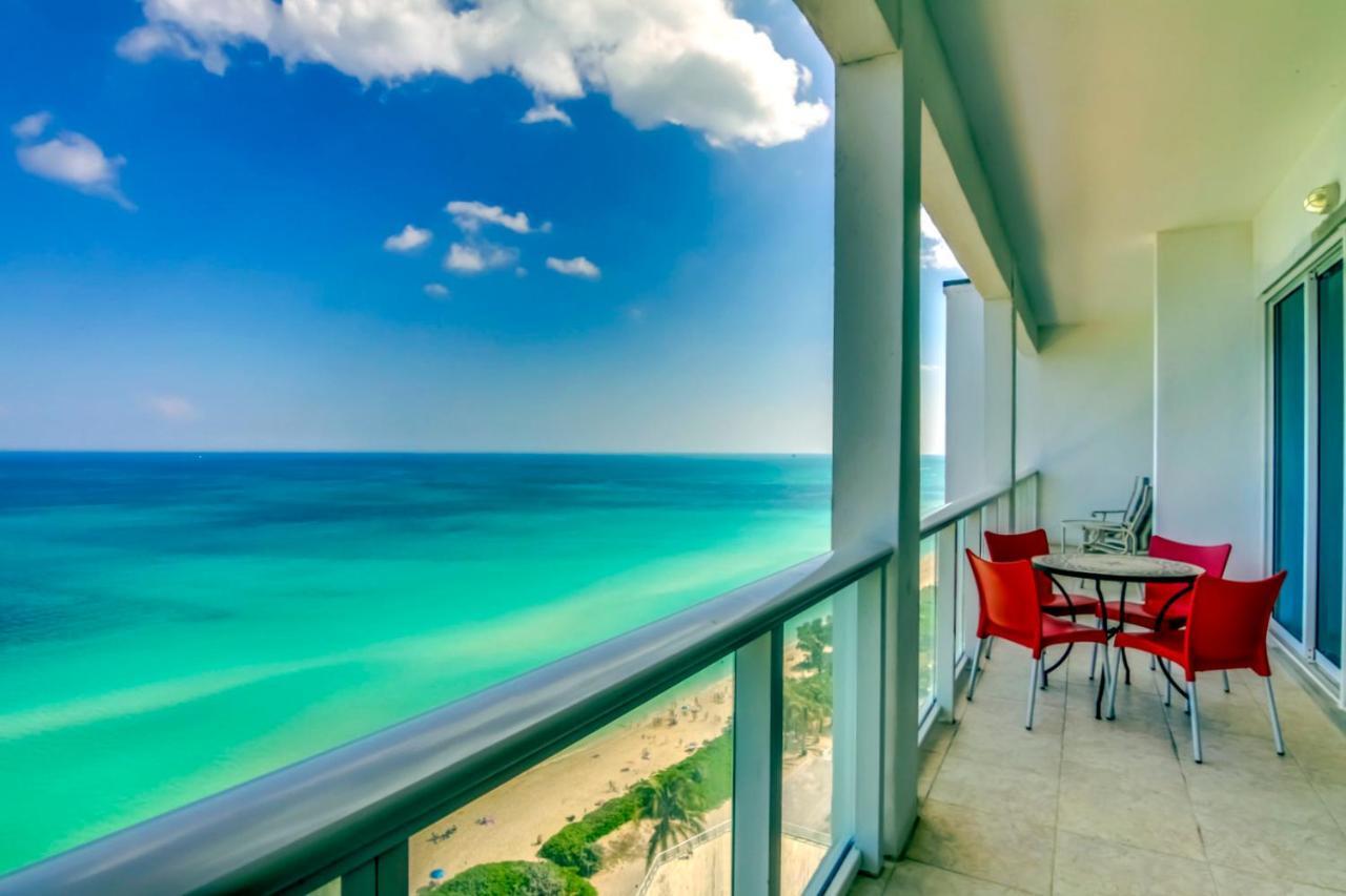 Villa Castle Ph3 Miami Beach Exterior foto