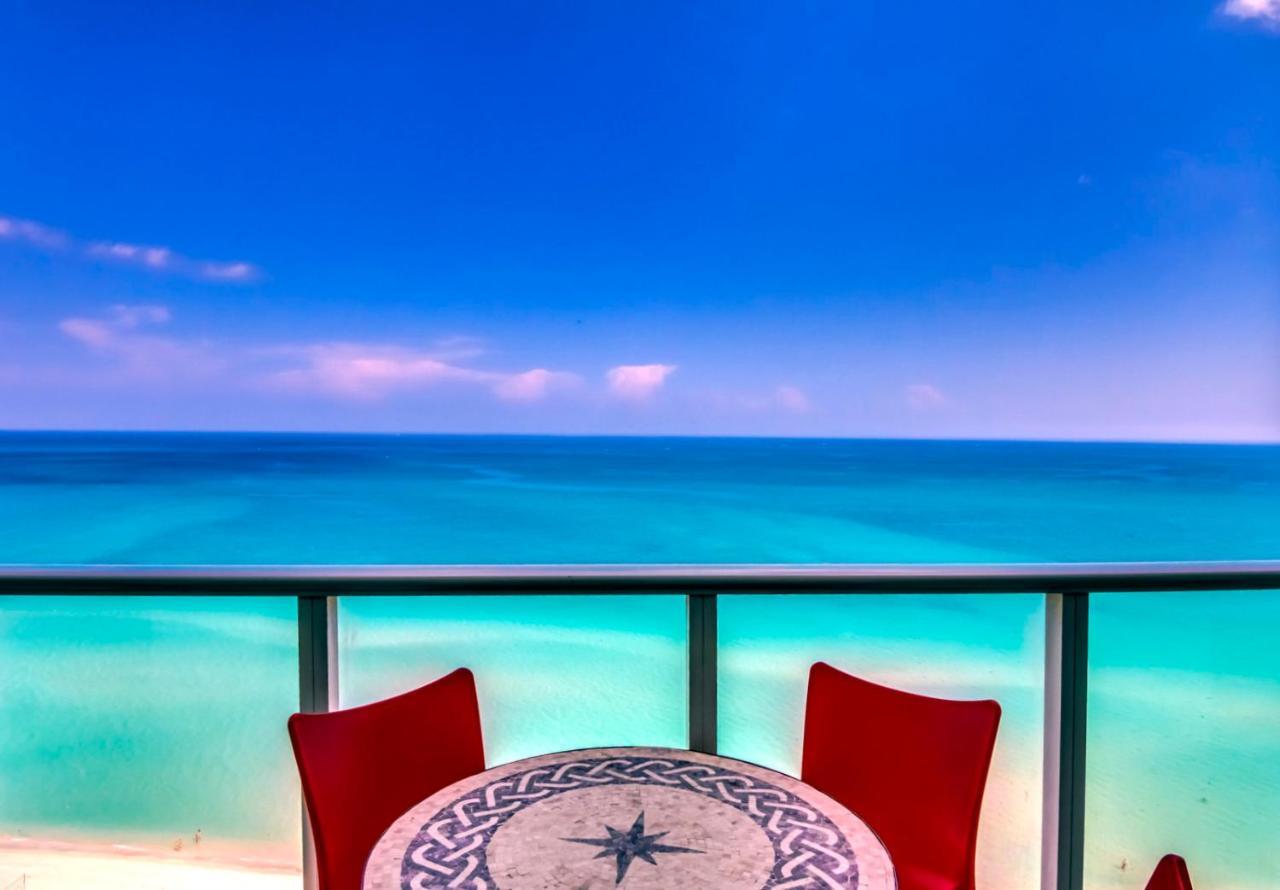 Villa Castle Ph3 Miami Beach Exterior foto