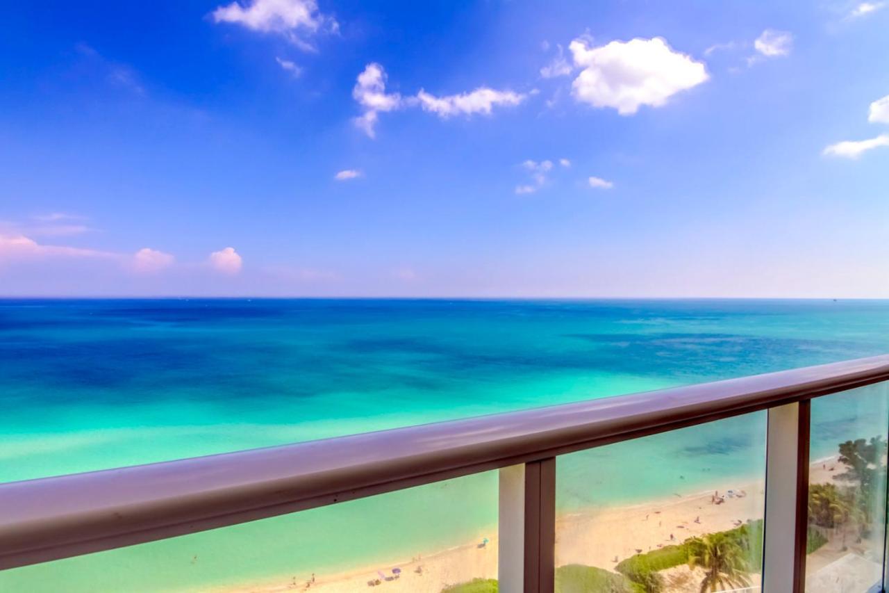 Villa Castle Ph3 Miami Beach Exterior foto