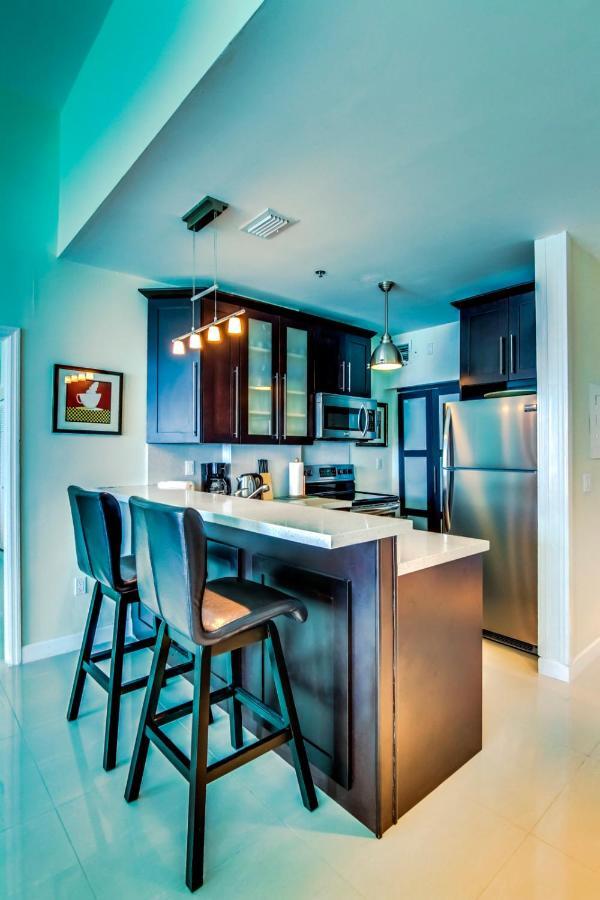 Villa Castle Ph3 Miami Beach Exterior foto